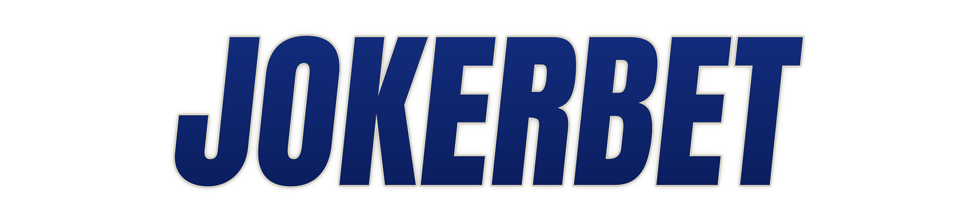 Jokerbet Logo